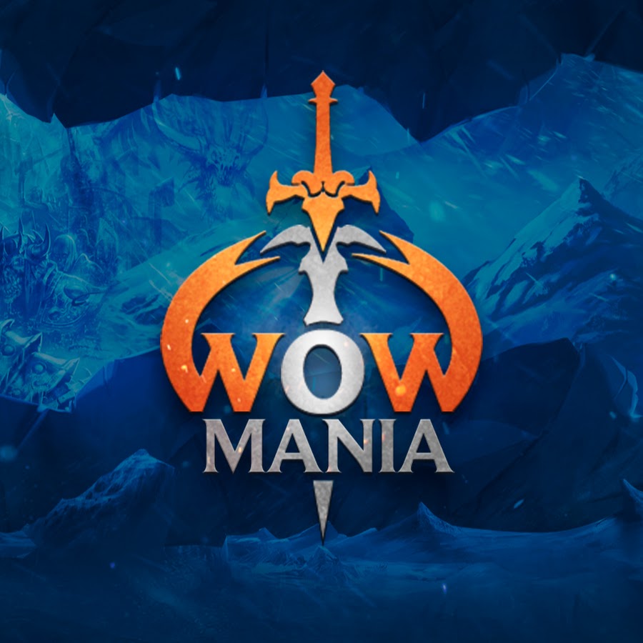 WoW-Mania - YouTube