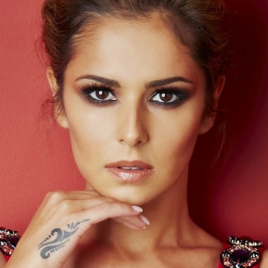 Cheryl Cole YouTube