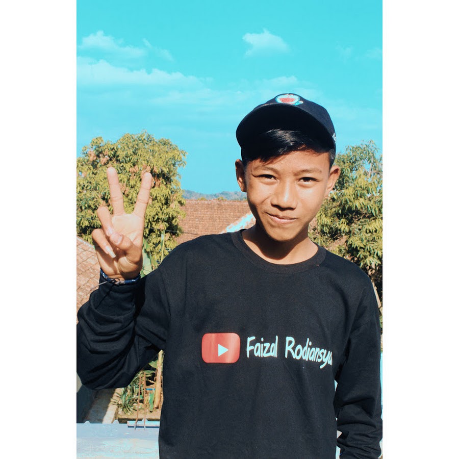 Faizal Rodiansyah - YouTube