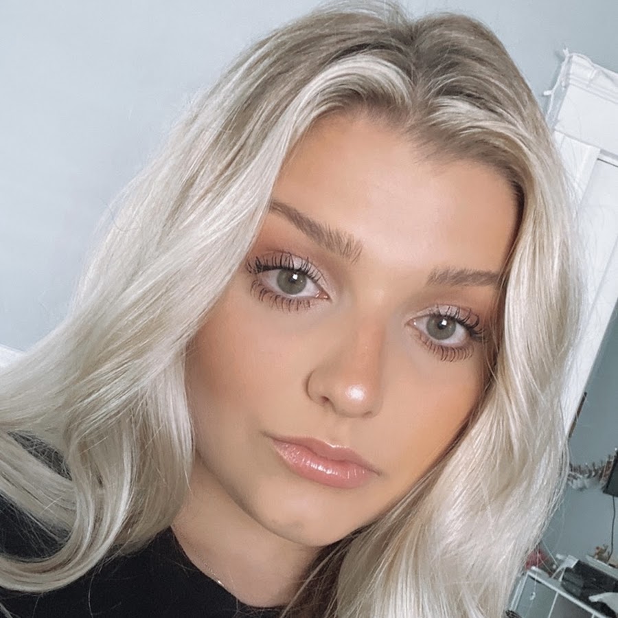 Brooklyn Anne - YouTube