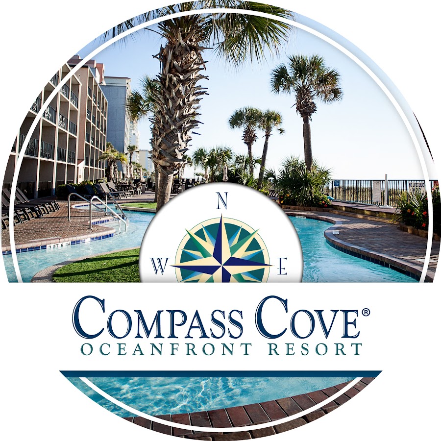 Compass Cove ® Myrtle Beach Resort YouTube