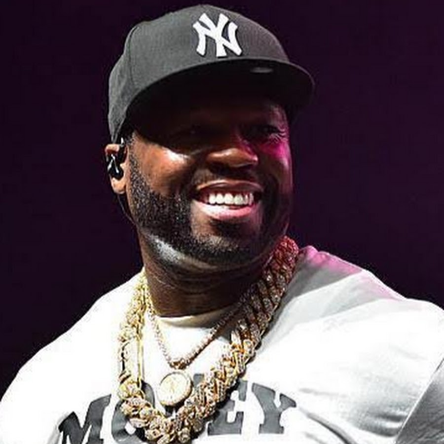 50 Cent Apple Music Telegraph