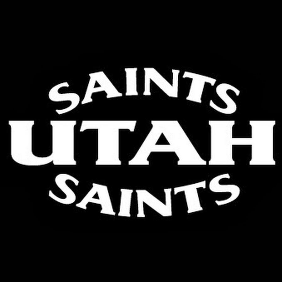 Utah Saints YouTube