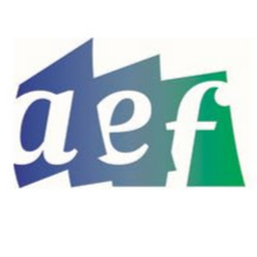 AEF - YouTube