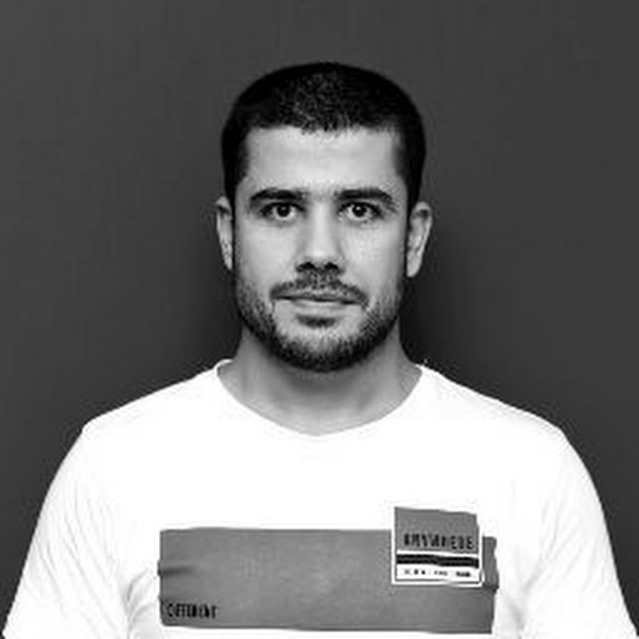 Aram Rafeq - YouTube