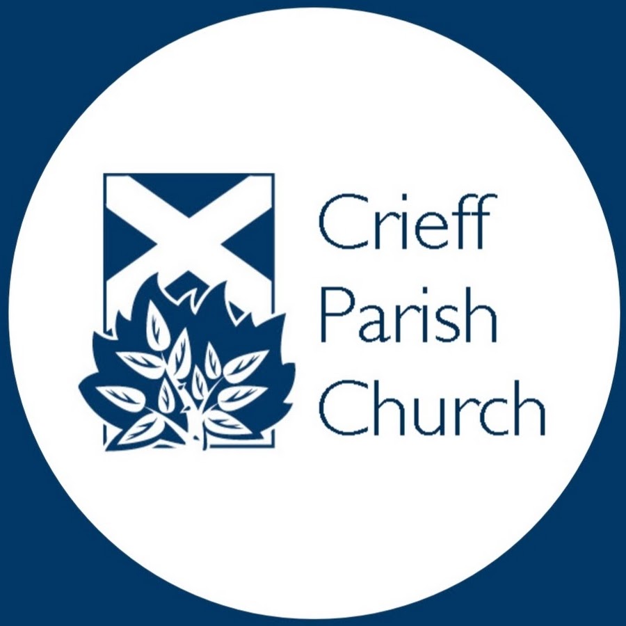 Crieff Parish Church YouTube