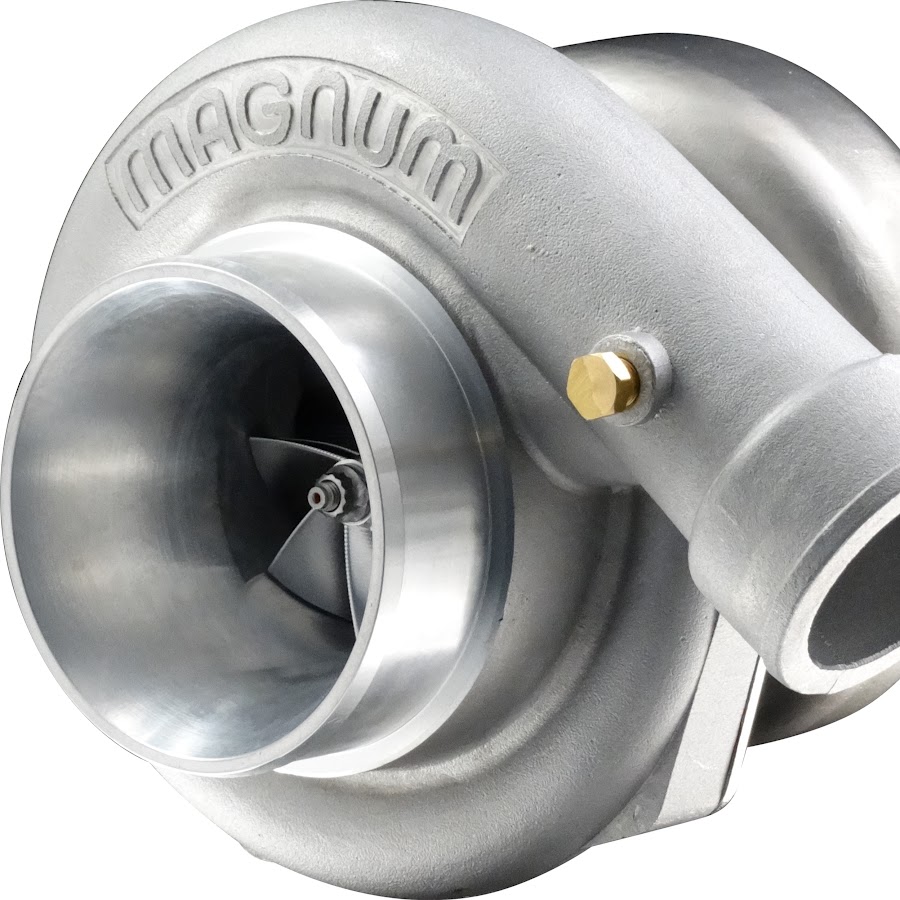 Magnum Performance Turbos, Inc. YouTube
