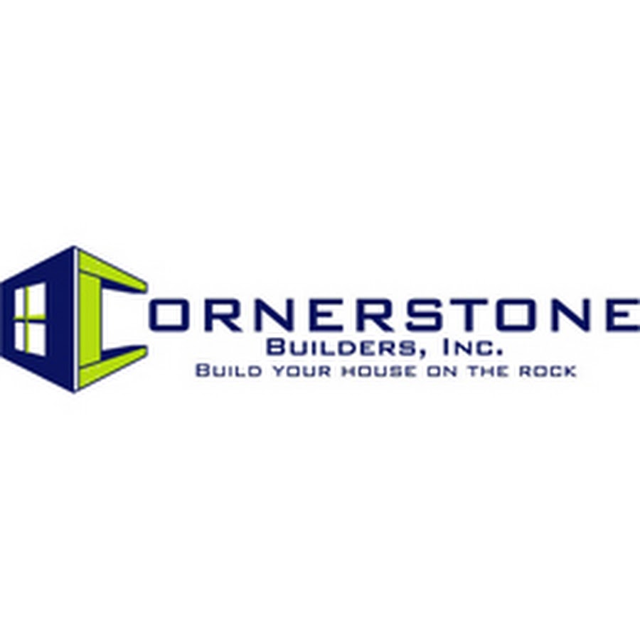 Cornerstone Builders, Inc. YouTube