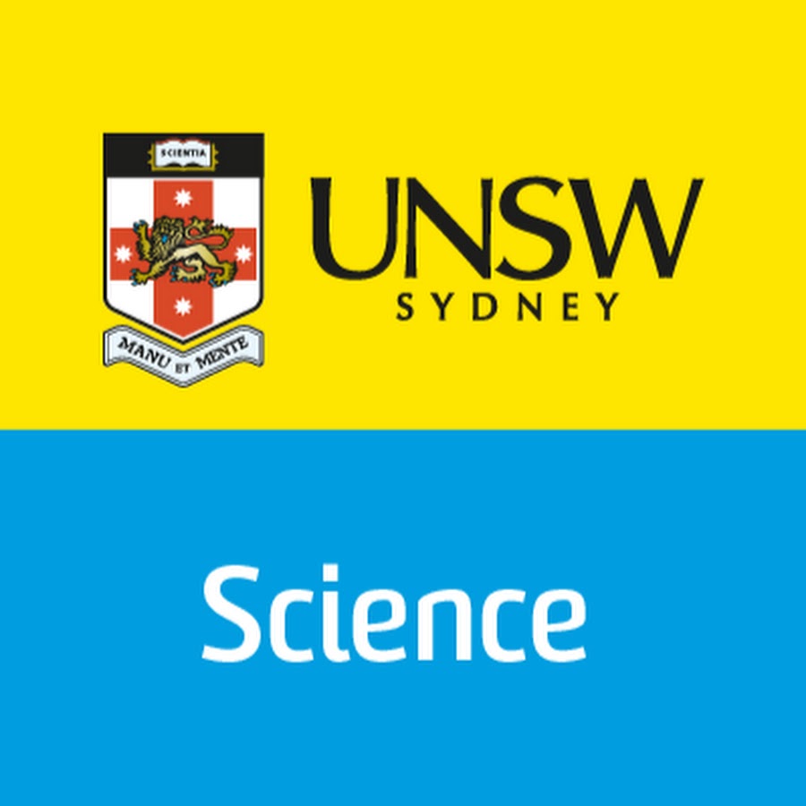 UNSW Science YouTube