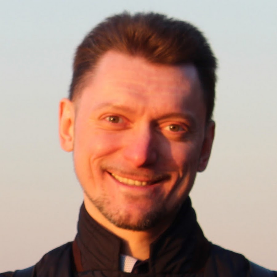 Сергей иванов москва