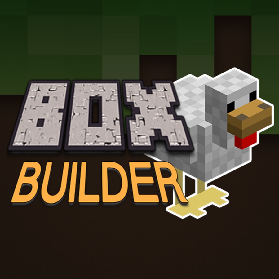 Box Builder YouTube