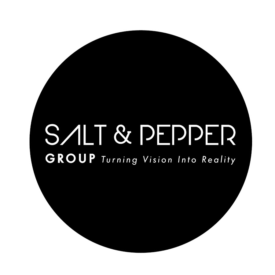 Salt and Pepper Group YouTube