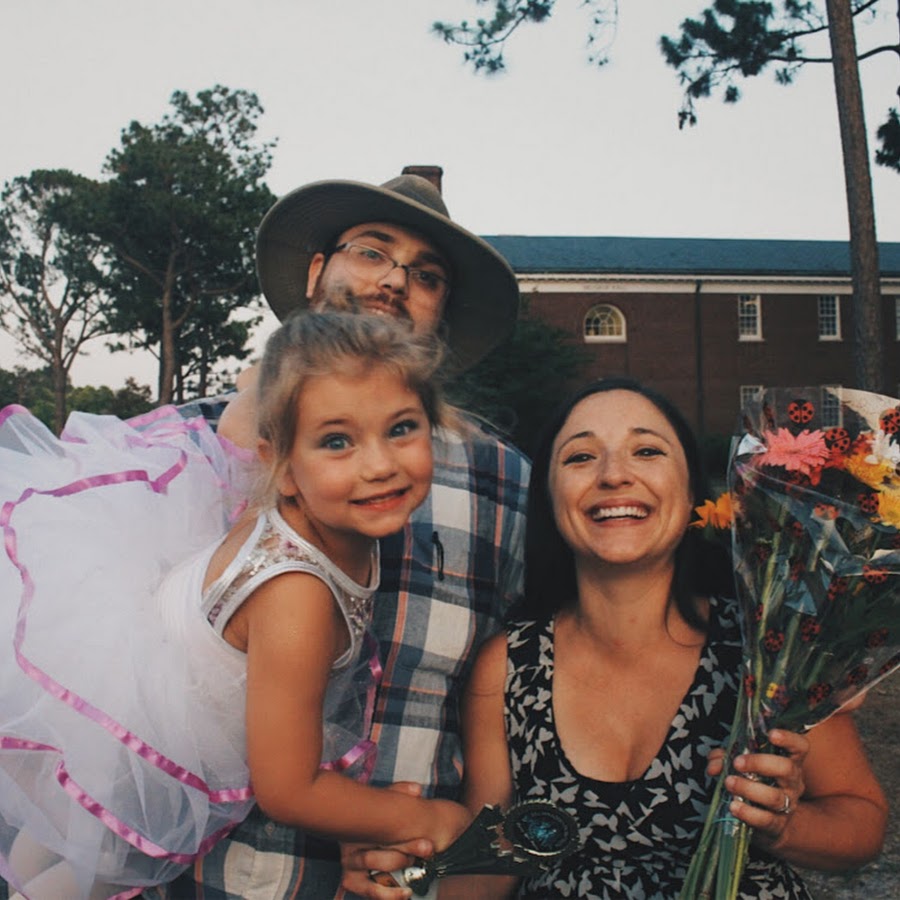 Vanessa Holcombe - YouTube