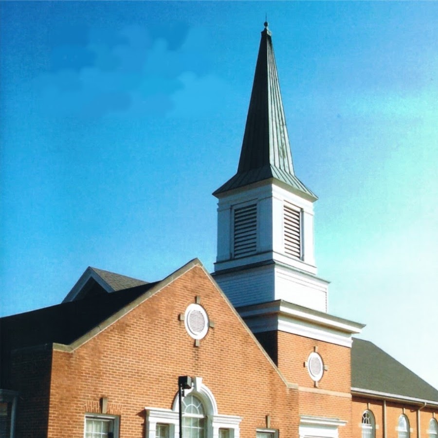 Pleasureville UMC YouTube