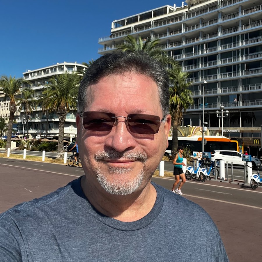 David Sparks YouTube