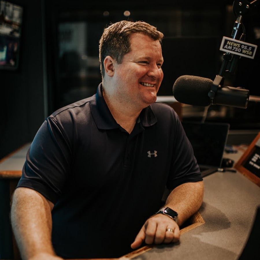 Erick Erickson YouTube