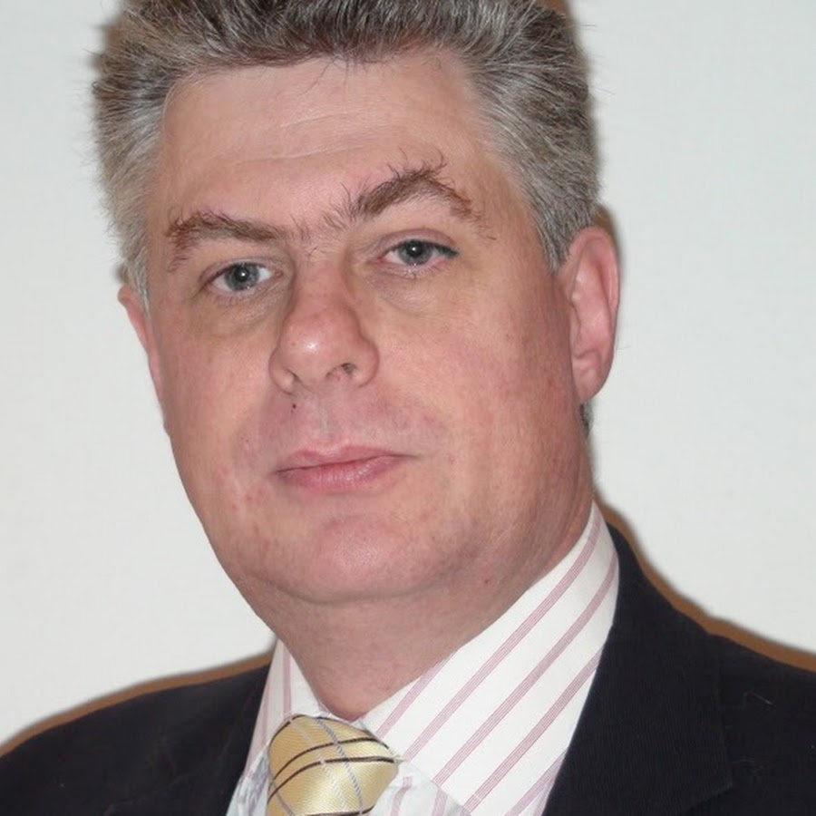 dave Robinson - YouTube