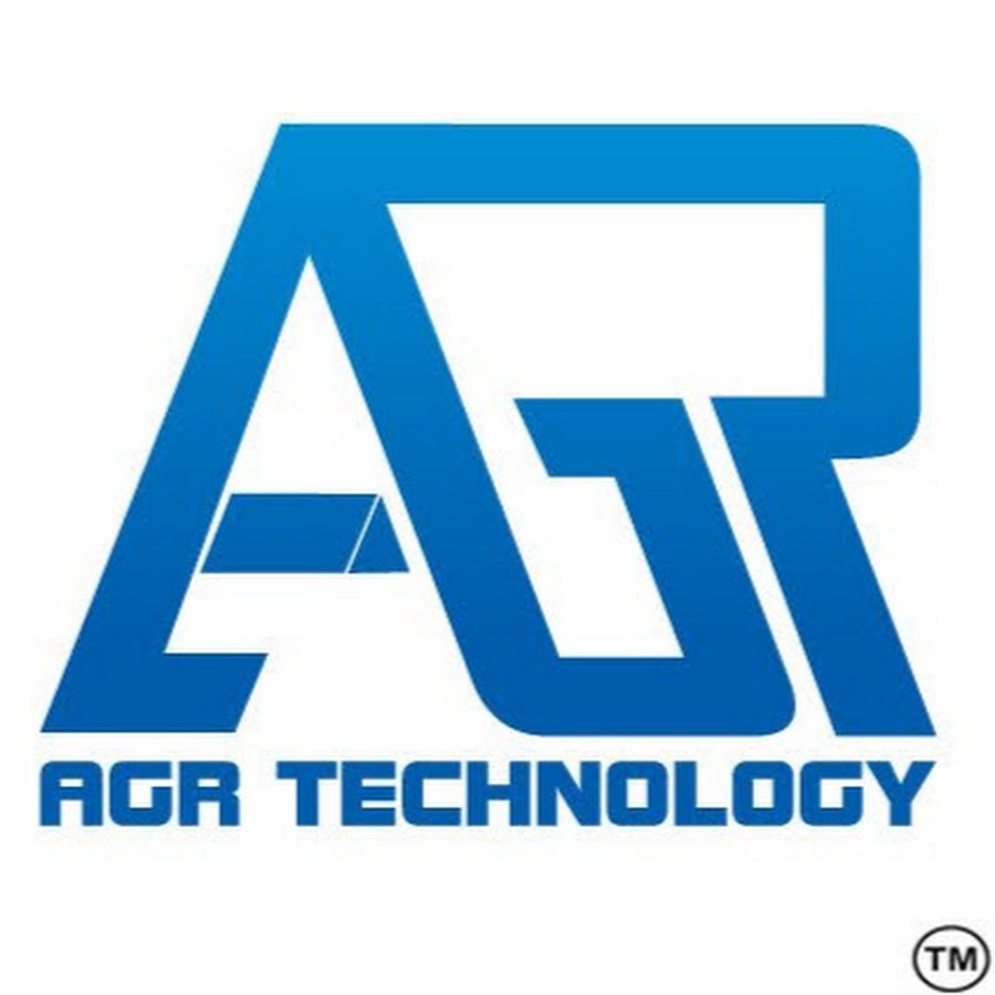 AGR Technology - YouTube