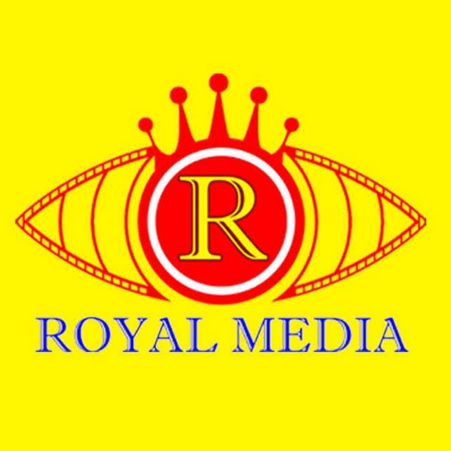 Royal Media YouTube