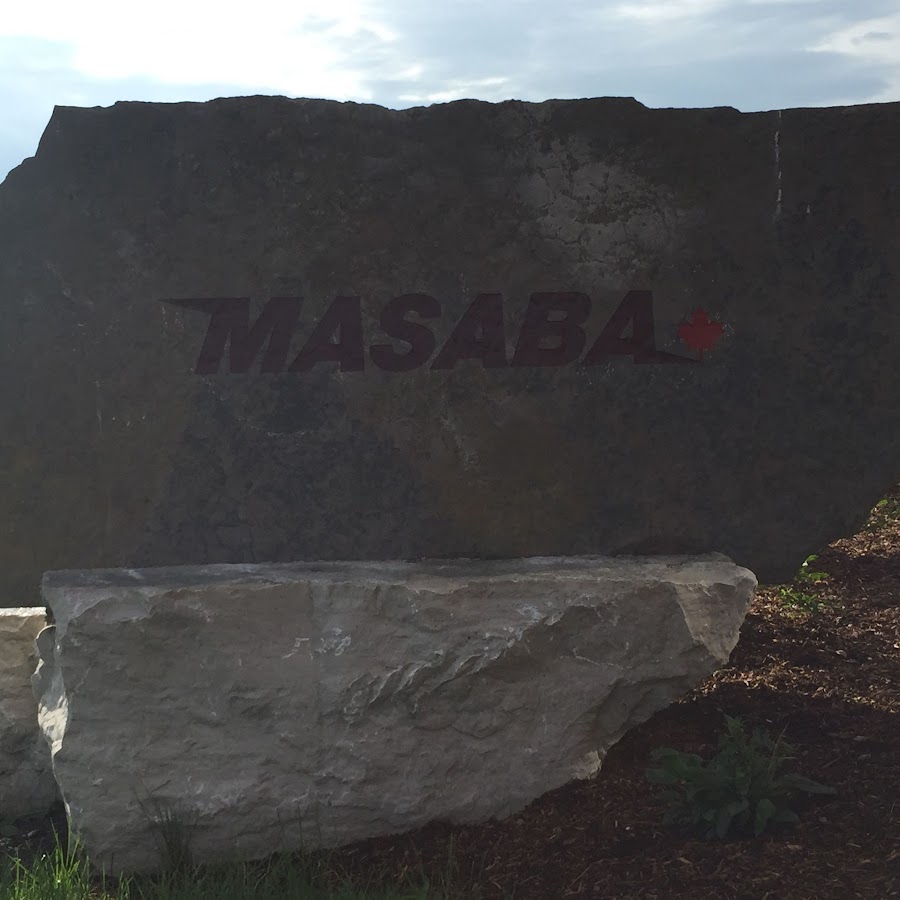 MASABA CANADA - YouTube