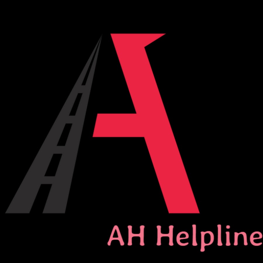 AH Helpline