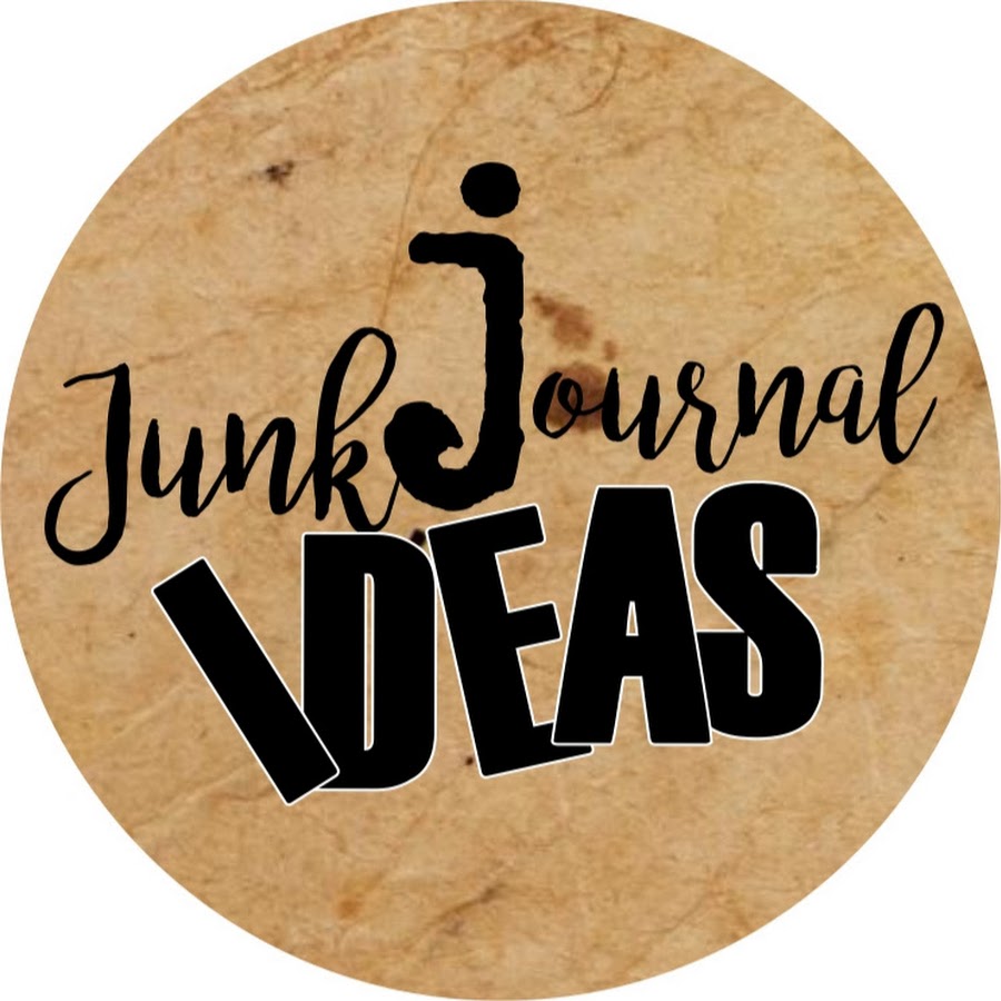 Junk Journal Ideas YouTube