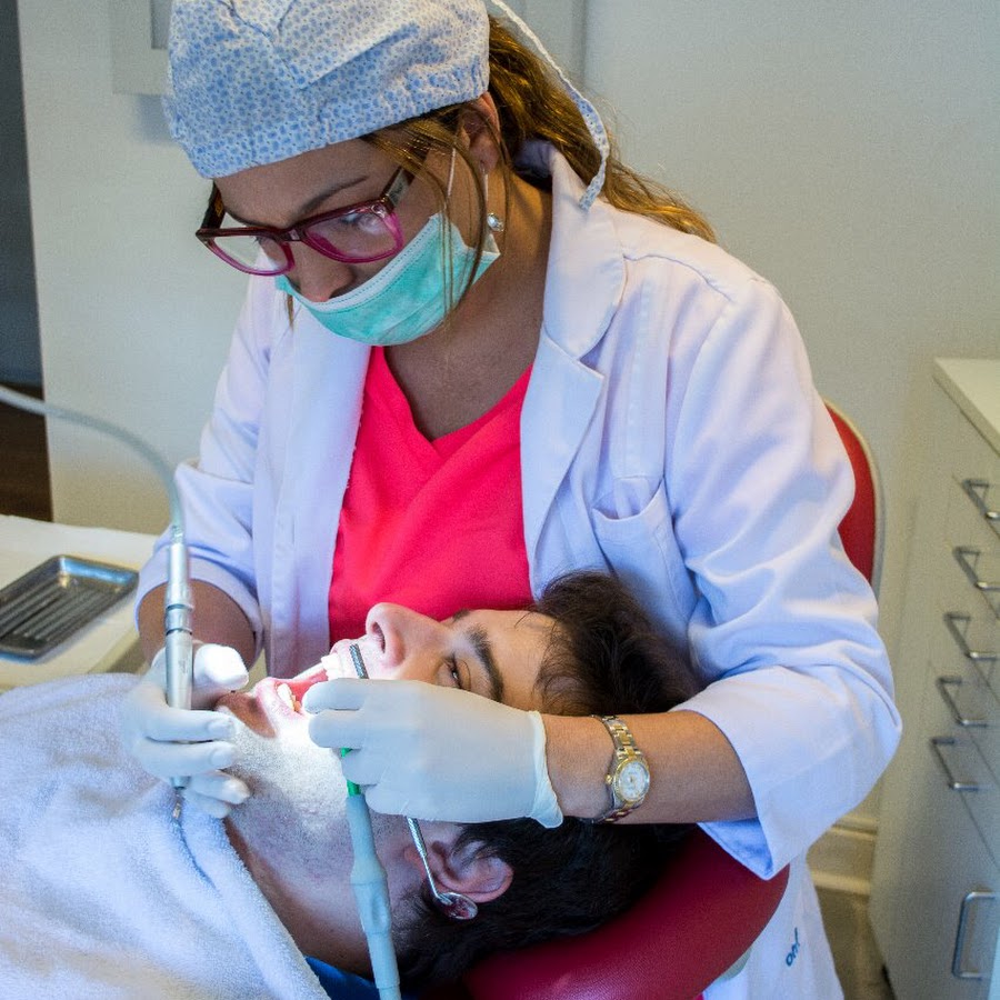 Dental Dique - YouTube