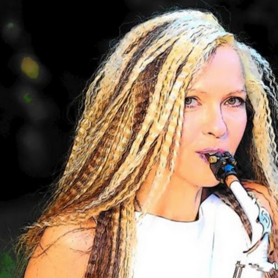 Marcellina Official YouTube