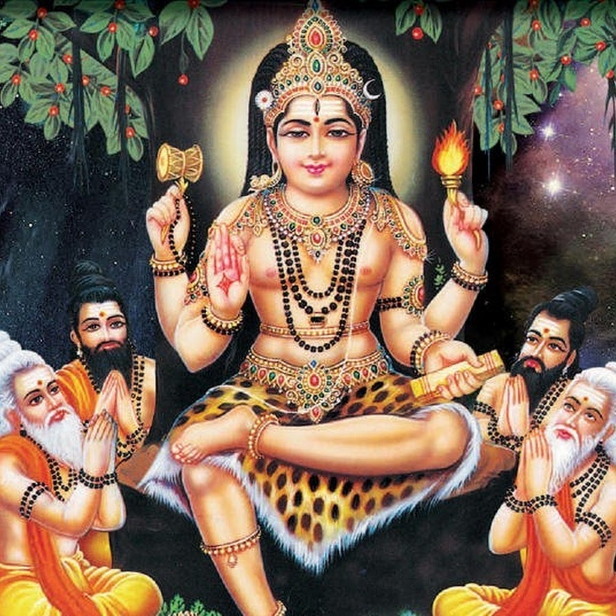 Saiva Siddhanta YouTube