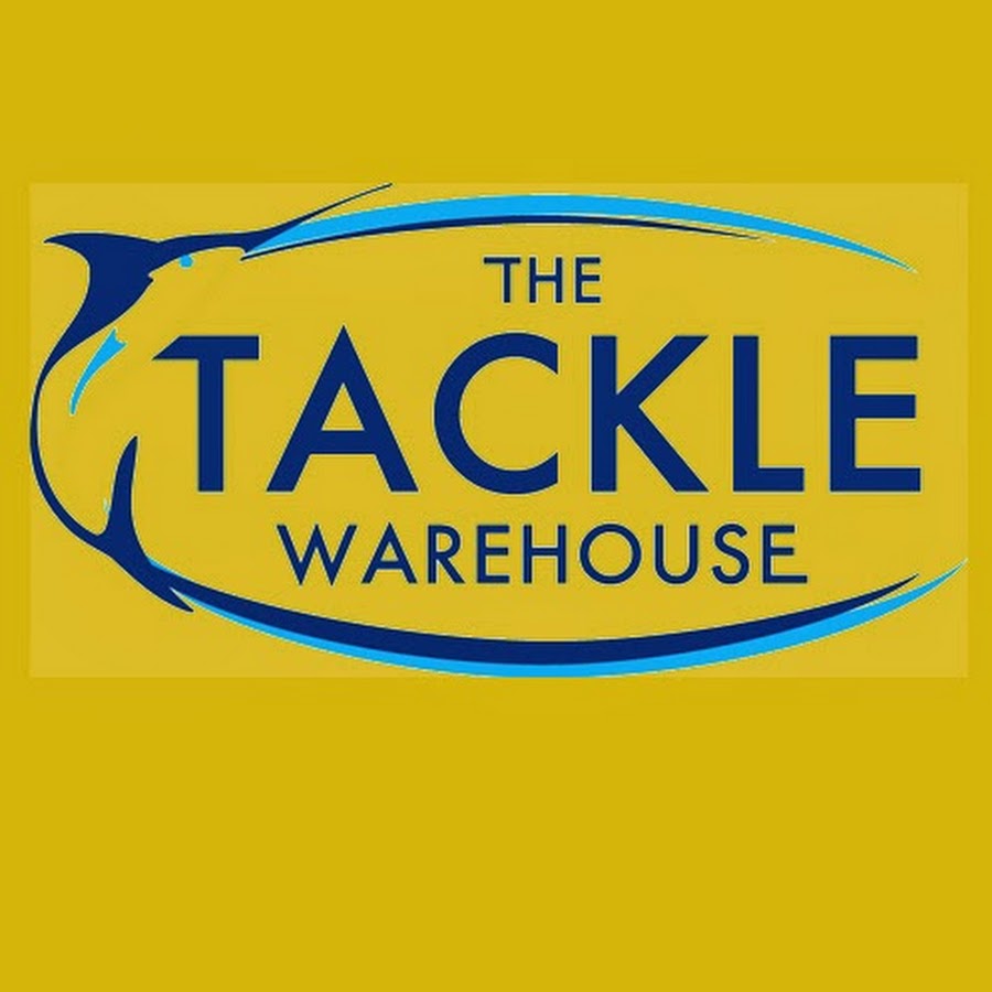 The Tackle Warehouse YouTube