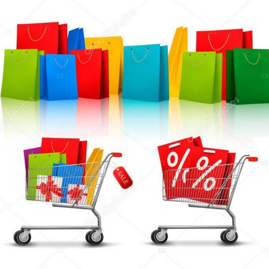 Интернет- магазин - YouTube