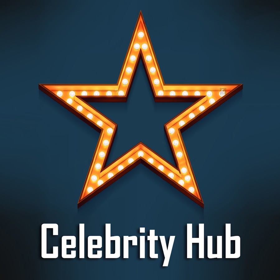 Celebrity Hub - YouTube