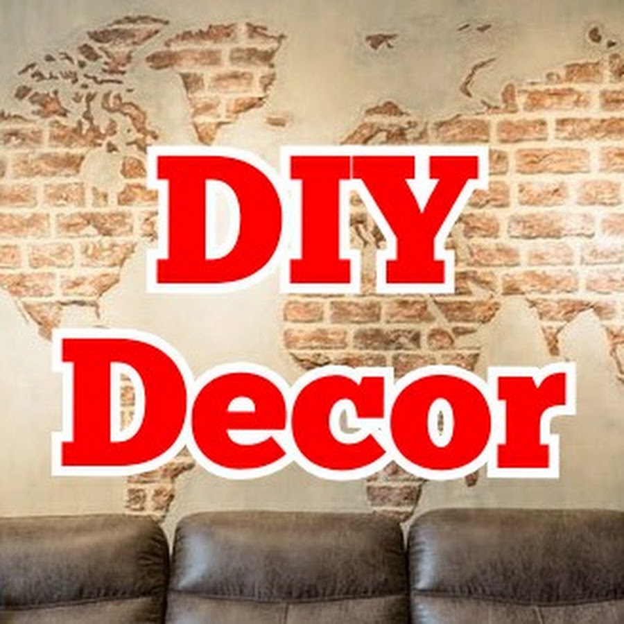 DIY_ DecoR YouTube