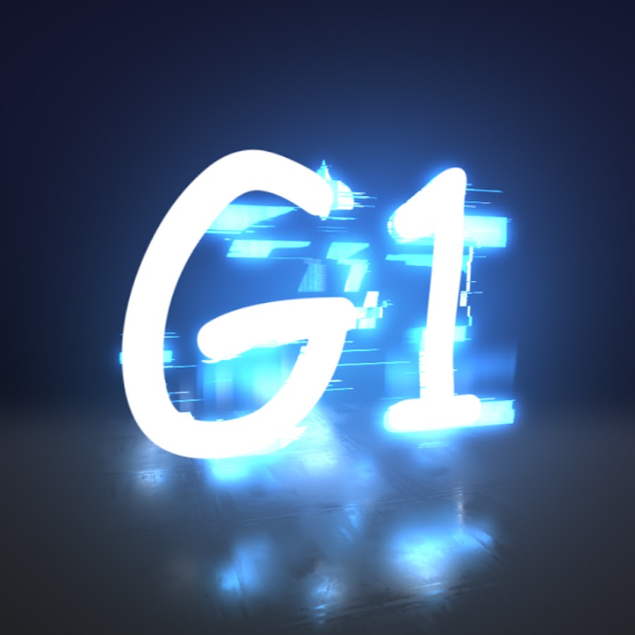 G1 - YouTube