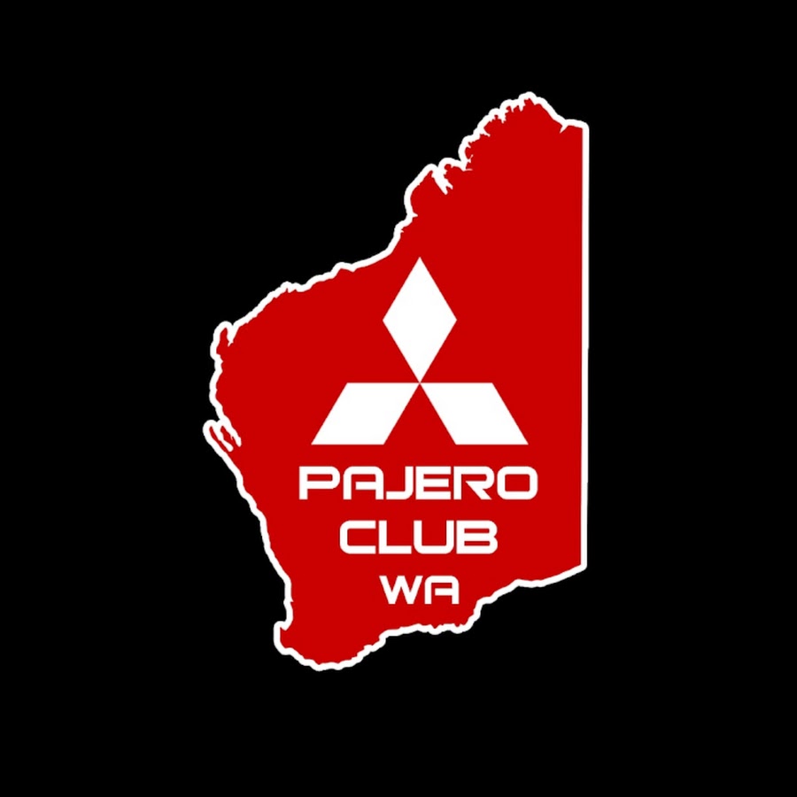 Pajero Club WA - YouTube