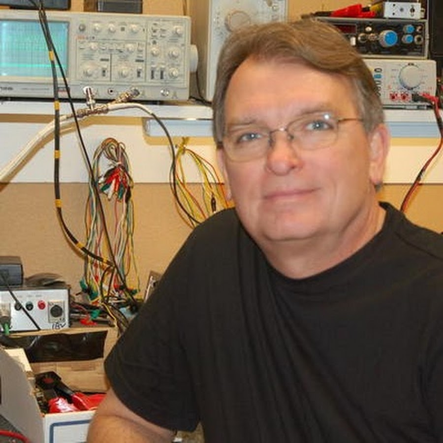 Jeff Harris - YouTube