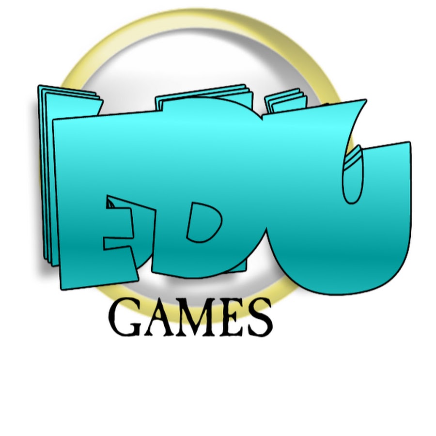 Edu Games YouTube