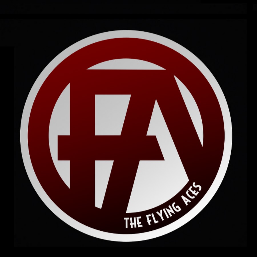 The Flying Aces YouTube