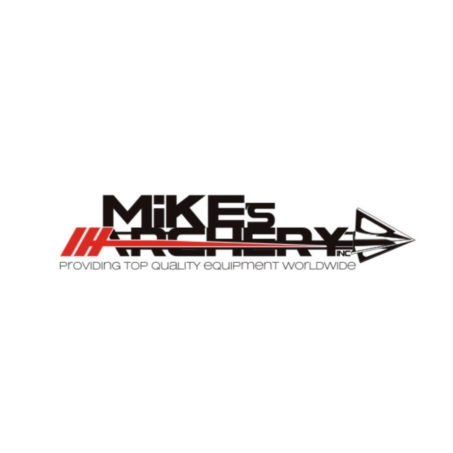 Mike's Archery YouTube
