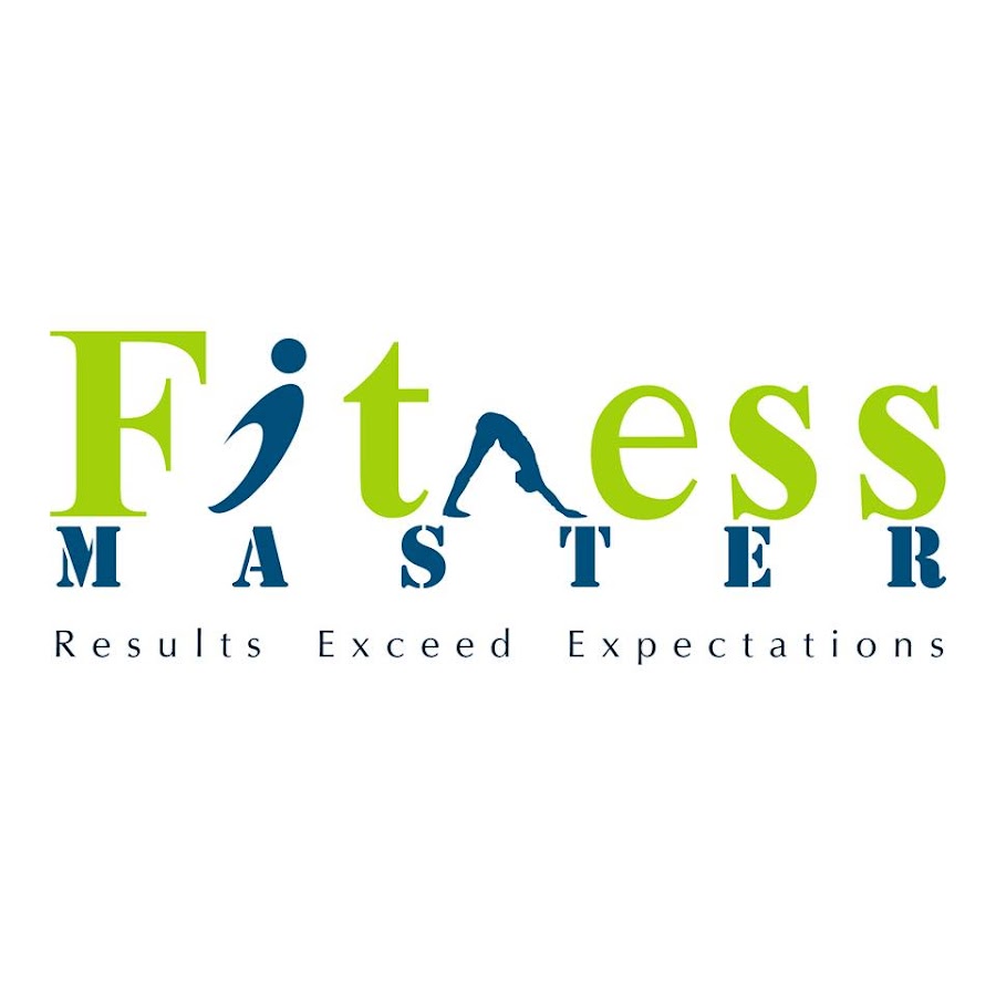 Fitness Master YouTube