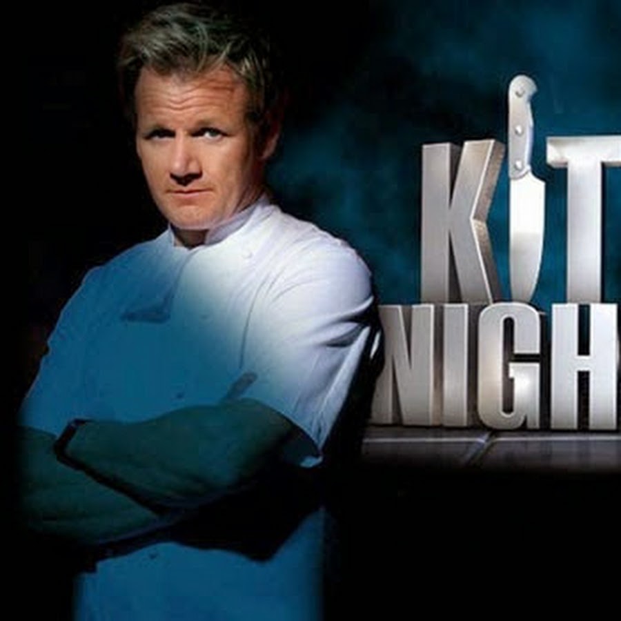 Kitchen Nightmares - YouTube