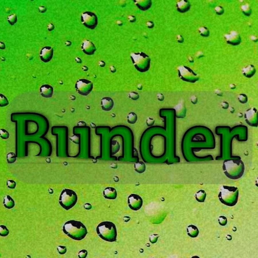 Bunder - YouTube