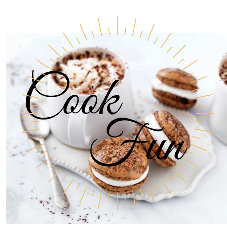 COOK FUN - YouTube