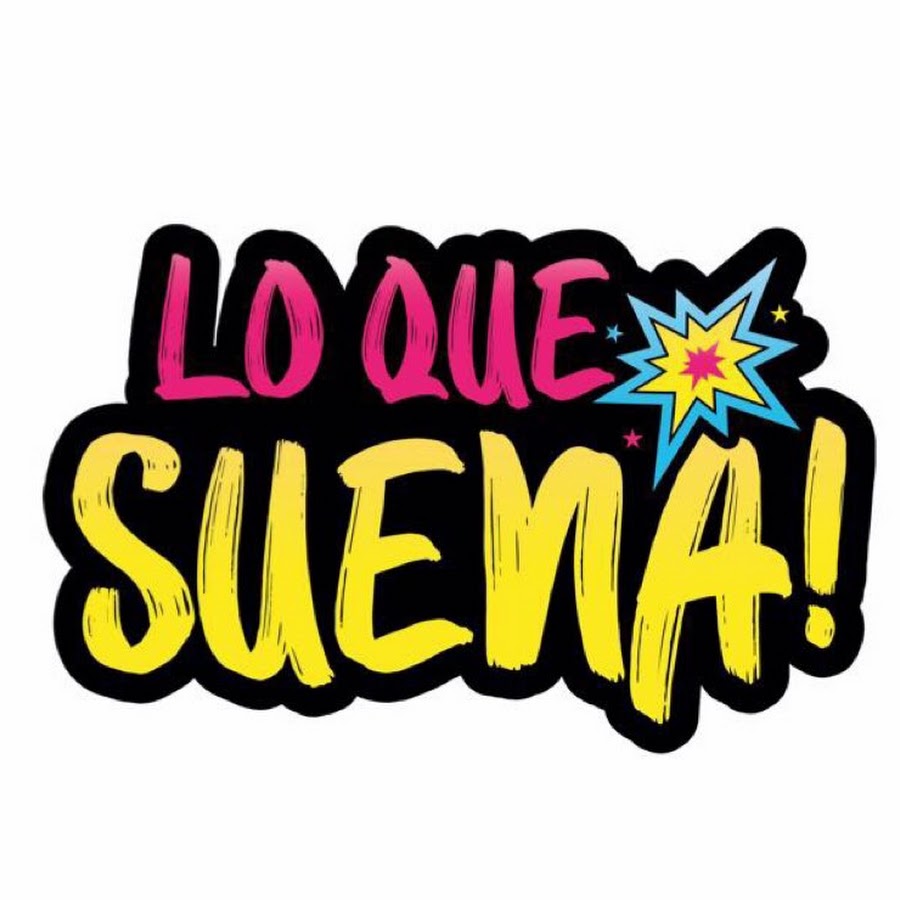 Lo Que Suena YouTube