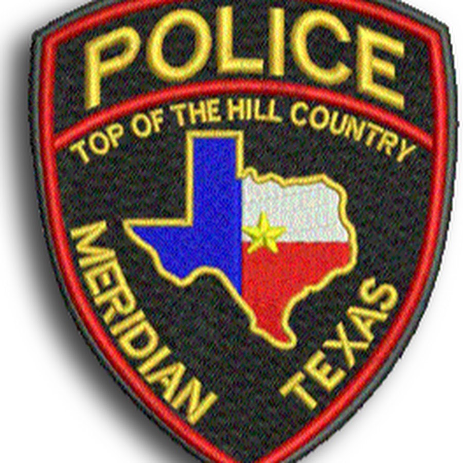 Meridian Police YouTube