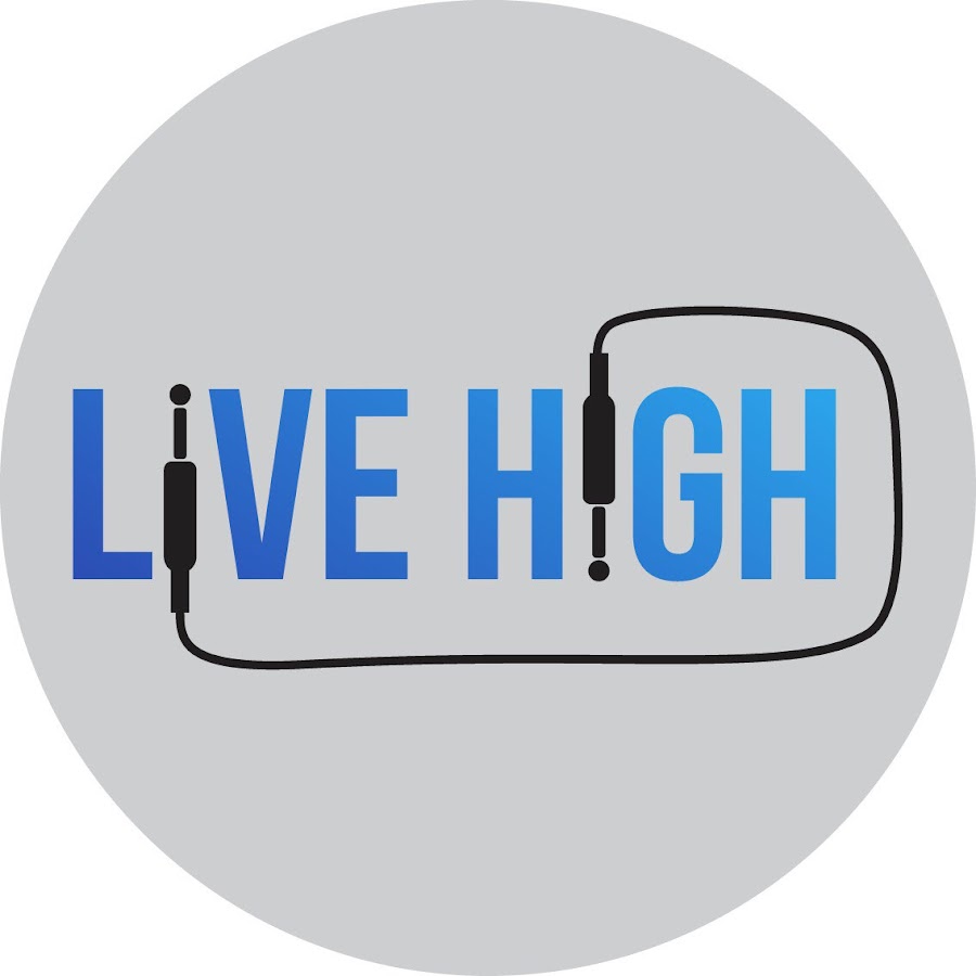 LiVE HiGH - YouTube