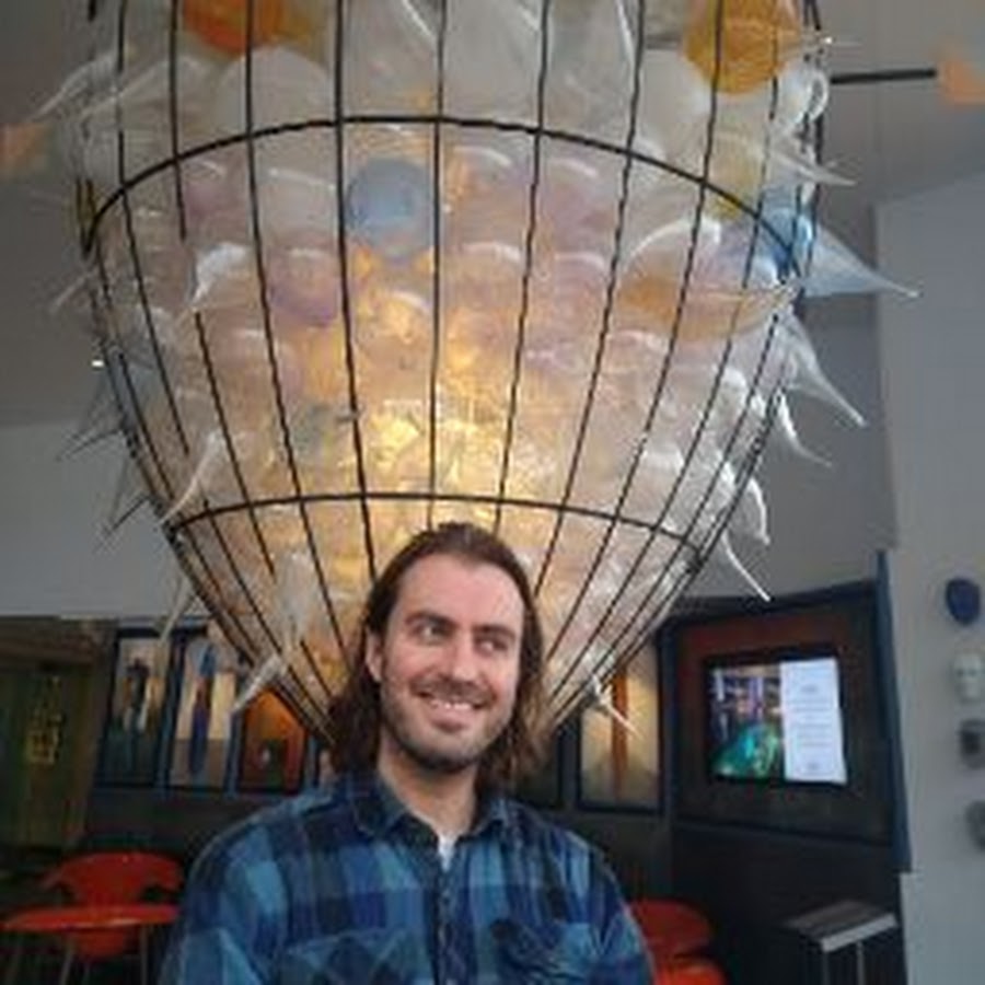 Ben O�Mara YouTube