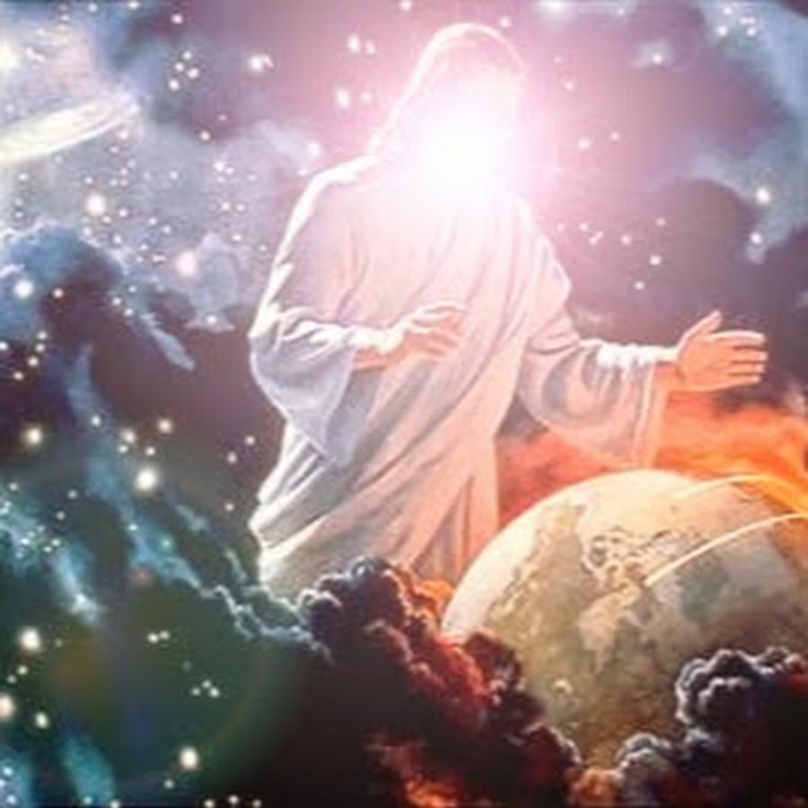 Espírito de luz - YouTube