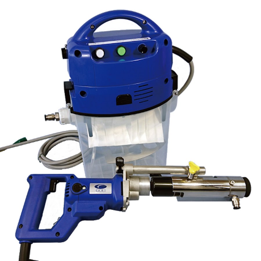 水すましG1 YouTube