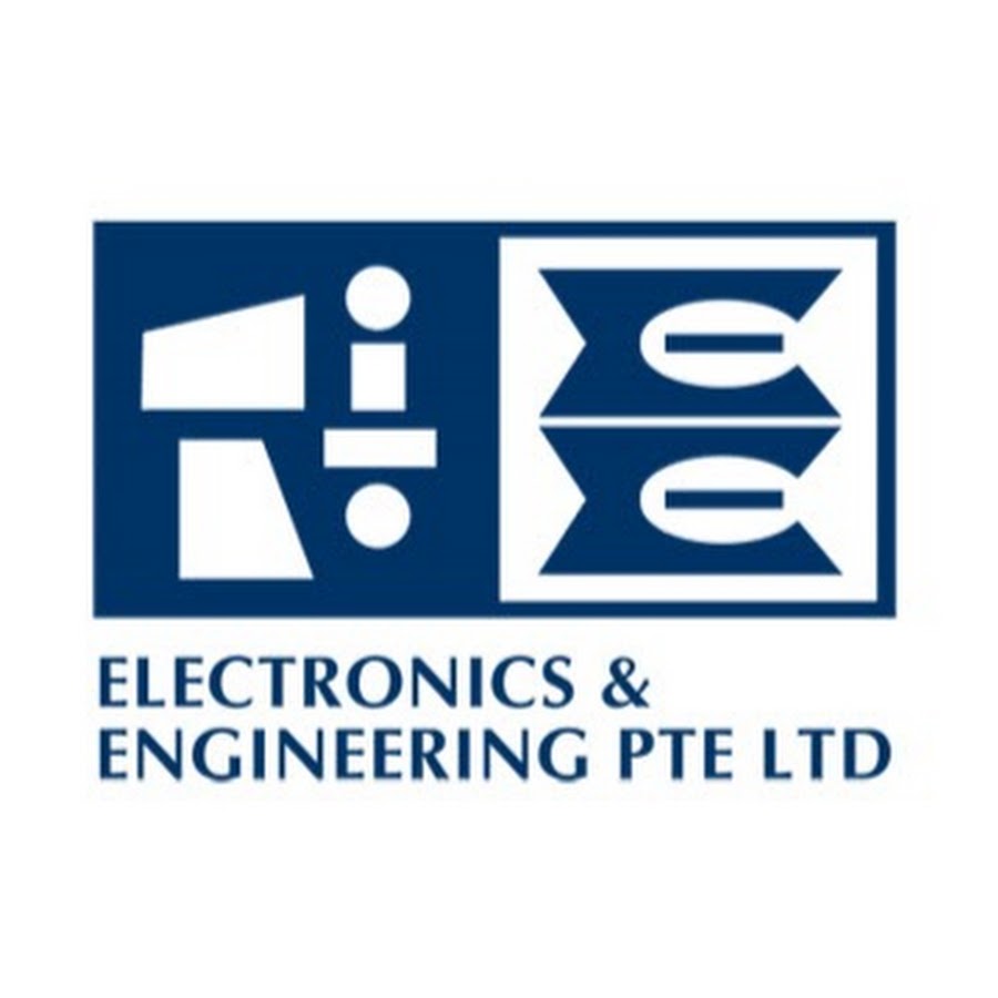 Electronics & Engineering Pte Ltd (E&E Singapore) - YouTube